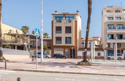 Caleta de Velez Apartamento | Costa del Sol Oriental, 1 dormitorio, Puerto Depor