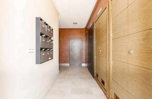 Caleta de Velez Apartamento | Costa del Sol Oriental, 1 dormitorio, Puerto Depor