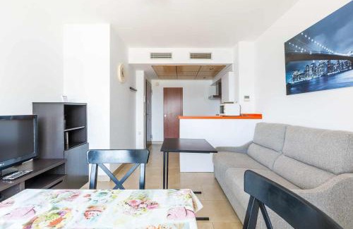Caleta de Velez Apartamento | Costa del Sol Oriental, 1 dormitorio, Puerto Depor