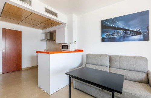 Caleta de Velez Apartamento | Costa del Sol Oriental, 1 dormitorio, Puerto Depor