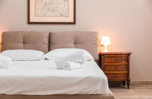 Saragozza-Porto Apartamento | Costa Deluxe Apartment - Bologna