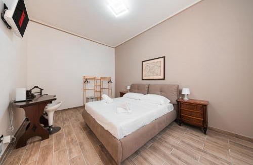 Saragozza-Porto Apartamento | Costa Deluxe Apartment - Bologna