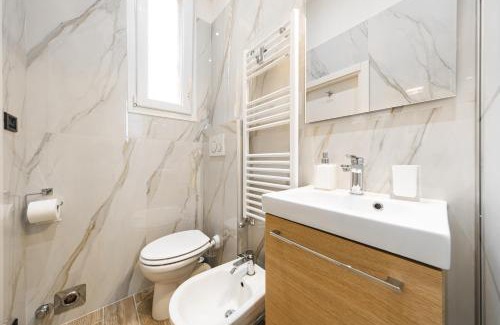 Saragozza-Porto Apartamento | Costa Deluxe Apartment - Bologna
