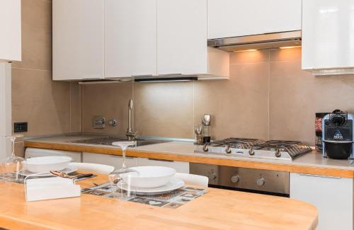 Saragozza-Porto Apartamento | Costa Deluxe Apartment - Bologna