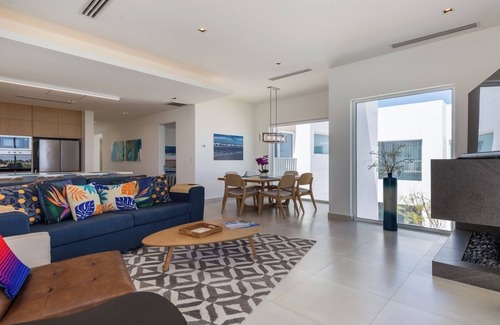 La Choya Condominio | Costa Divina Casa Azul, LV 24 Brand New