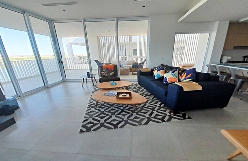 La Choya Condominio | Costa Divina Casa Azul, LV 24 Brand New