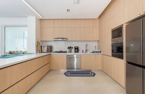 La Choya Condominio | Costa Divina Casa Azul, LV 24 Brand New