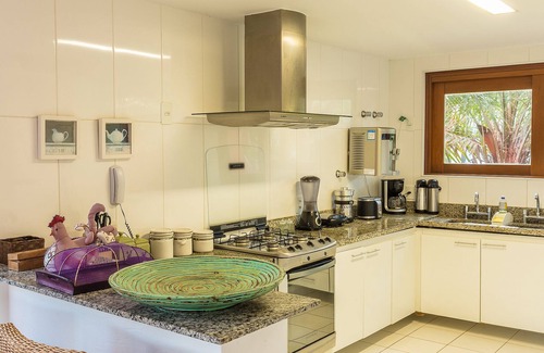 Sauipe Casa | Costa do Sauípe Beach House - Bahía