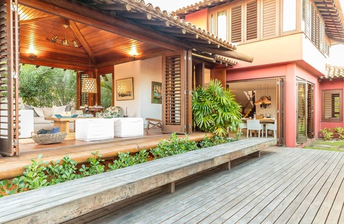 Sauipe Casa | Costa do Sauípe Beach House - Bahía