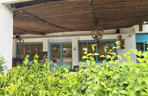 Canet de Mar Chalet De Esquí | Costa dorada: Solstici