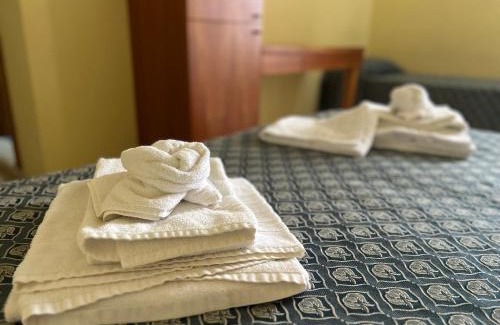 Salve Hotel | Costa Doro - Ristorante Hotel