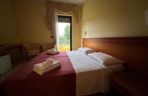 Salve Hotel | Costa Doro - Ristorante Hotel