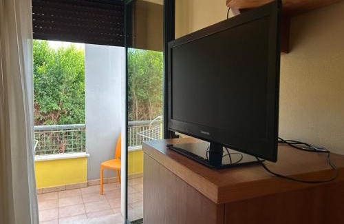 Salve Hotel | Costa Doro - Ristorante Hotel