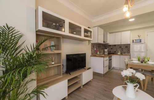 Malpica de Bergantinos Apartamento | Costa dos Faros