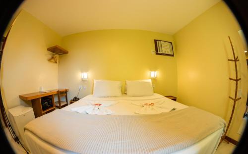 Taio Hotel | Costa Dourada Pousada