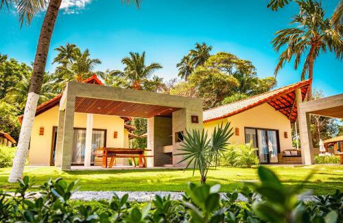 Barra Grande Complejo | Costa Dourada Village