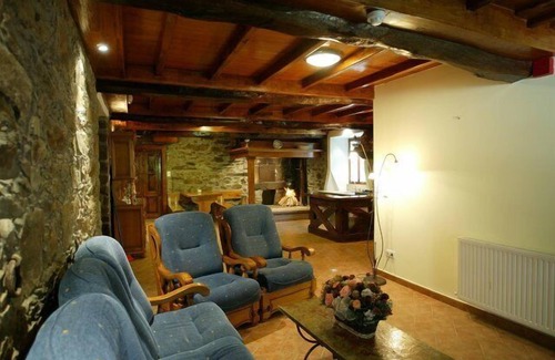 Carral Casa | Costa Egoa