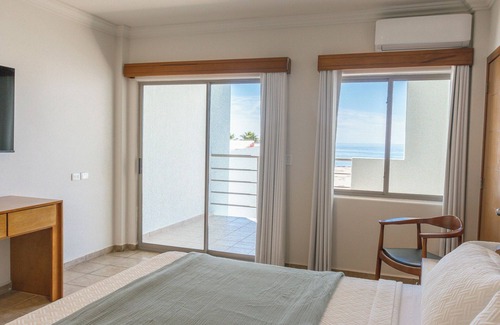 Benito Juárez Hotel | Costa Elegante Hotel & Suites