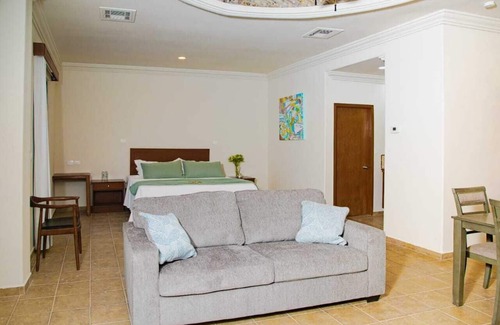 Benito Juárez Hotel | Costa Elegante Hotel & Suites