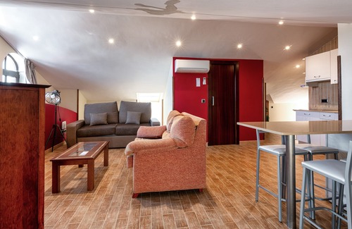 Suances Apartamento | Costa Esmeralda Apartamentos