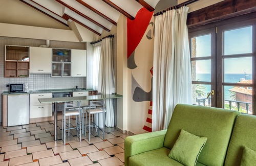 Suances Apartamento | Costa Esmeralda Apartamentos