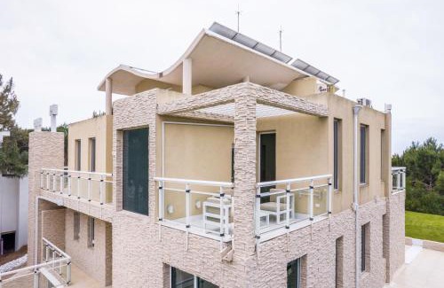 Pinamar Villa | Costa Esmerlada un-lugar-para-encontrarse