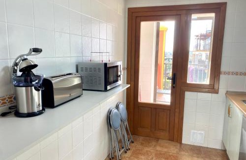 Costa Esuri Apartamento | Costa Esuri Golf y Playa IV