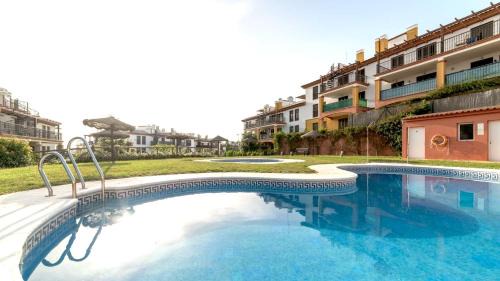 Costa Esuri Apartamento | Costa Esuri Golf y Playa IV