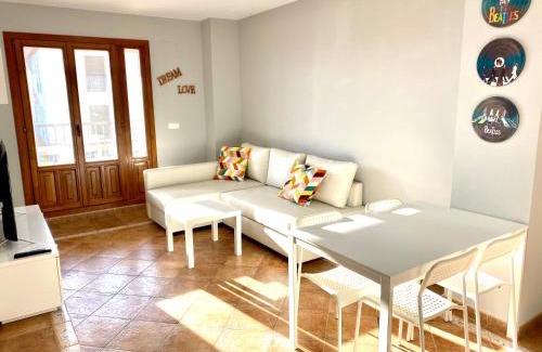 Costa Esuri Apartamento | Costa Esuri Golf y Playa V