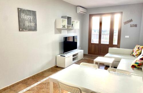 Costa Esuri Apartamento | Costa Esuri Golf y Playa V