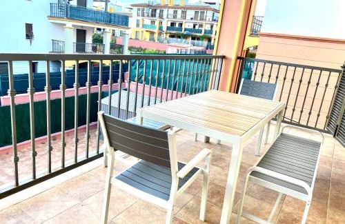 Costa Esuri Apartamento | Costa Esuri Golf y Playa V