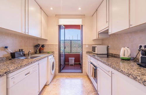 Buenas Noches Apartamento | Costa Galera Country Club - un gran lugar para descansar y relajarse