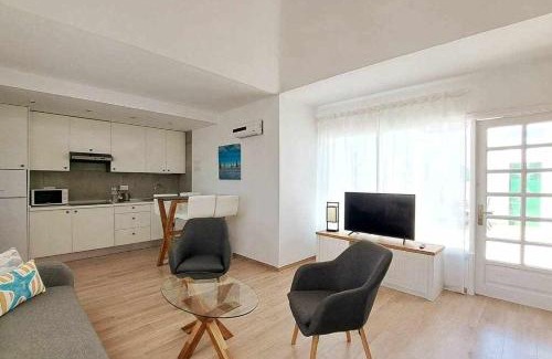 Matagorda Apartamento | Costa Gaviotas Bungalow