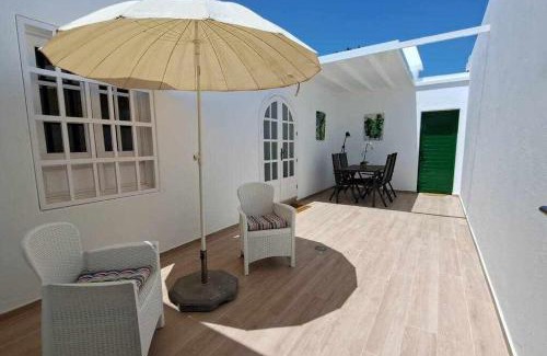 Matagorda Apartamento | Costa Gaviotas Bungalow