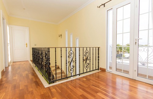 Costa Teguise Villa | VILLA COSTA GOLF EN COSTA TEGUISE