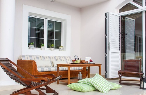 Costa Teguise Villa | VILLA COSTA GOLF EN COSTA TEGUISE