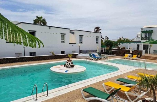 Matagorda Apartamento | Costa Guacimeta Apartment