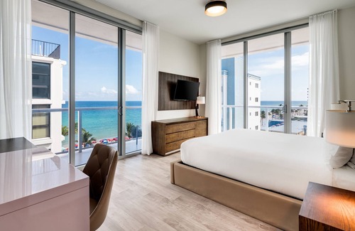 Hollywood Hotel | Costa Hollywood Beach Resort