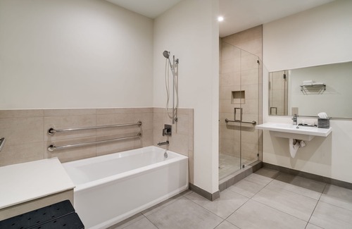 Hollywood Hotel | Costa Hollywood Beach Resort