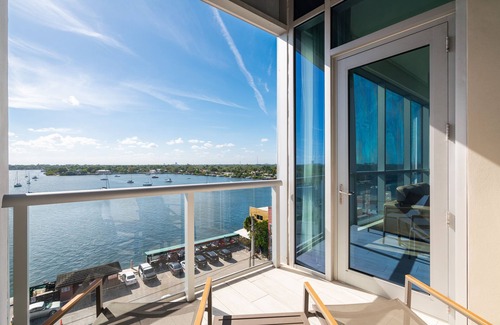 Hollywood Hotel | Costa Hollywood Beach Resort