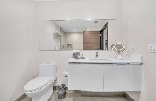 Hollywood Complejo | Costa Hollywood Beachfront Resort / Skypool & Hot Tub