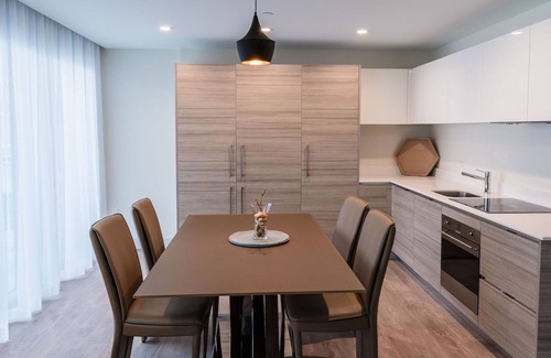 Hollywood Lakes Complejo | COSTA HOLLYWOOD PRIVATE SUITES - D