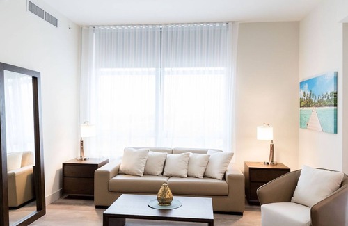 Hollywood Lakes Complejo | COSTA HOLLYWOOD PRIVATE SUITES - D
