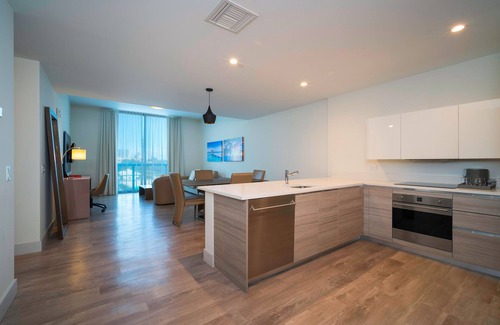 Hollywood Complejo | COSTA HOLLYWOOD PRIVATE SUITES - E