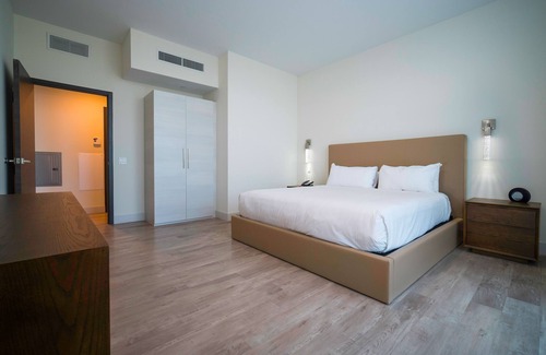 Hollywood Complejo | COSTA HOLLYWOOD PRIVATE SUITES - E