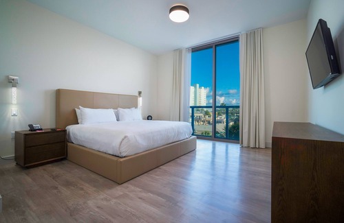 Hollywood Complejo | COSTA HOLLYWOOD PRIVATE SUITES - E
