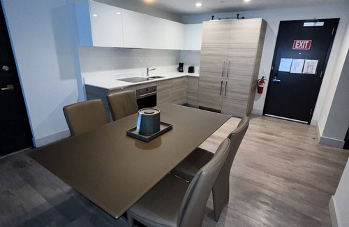 Hollywood Complejo | COSTA HOLLYWOOD PRIVATE SUITES - C