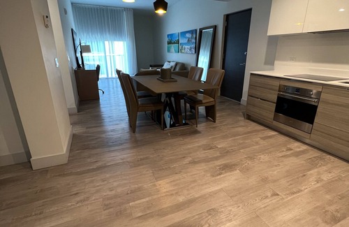 Hollywood Complejo | COSTA HOLLYWOOD PRIVATE SUITES - C