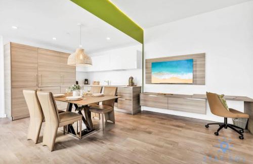 Hollywood Lakes Apartamento | Costa Hollywood - Worth Traveling - Rooftop Pool- Gym