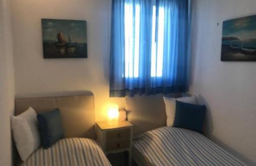 Agios Ioannis Apartamento | Costa Ilios 2 bedroom flat